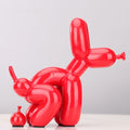 Escultura Doggy Poo 23x22cm