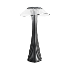 Loja Capricho Abajur - 0030 Luminária Móvel Touch de Mesa - Candeeiro e Abajur Desk Light