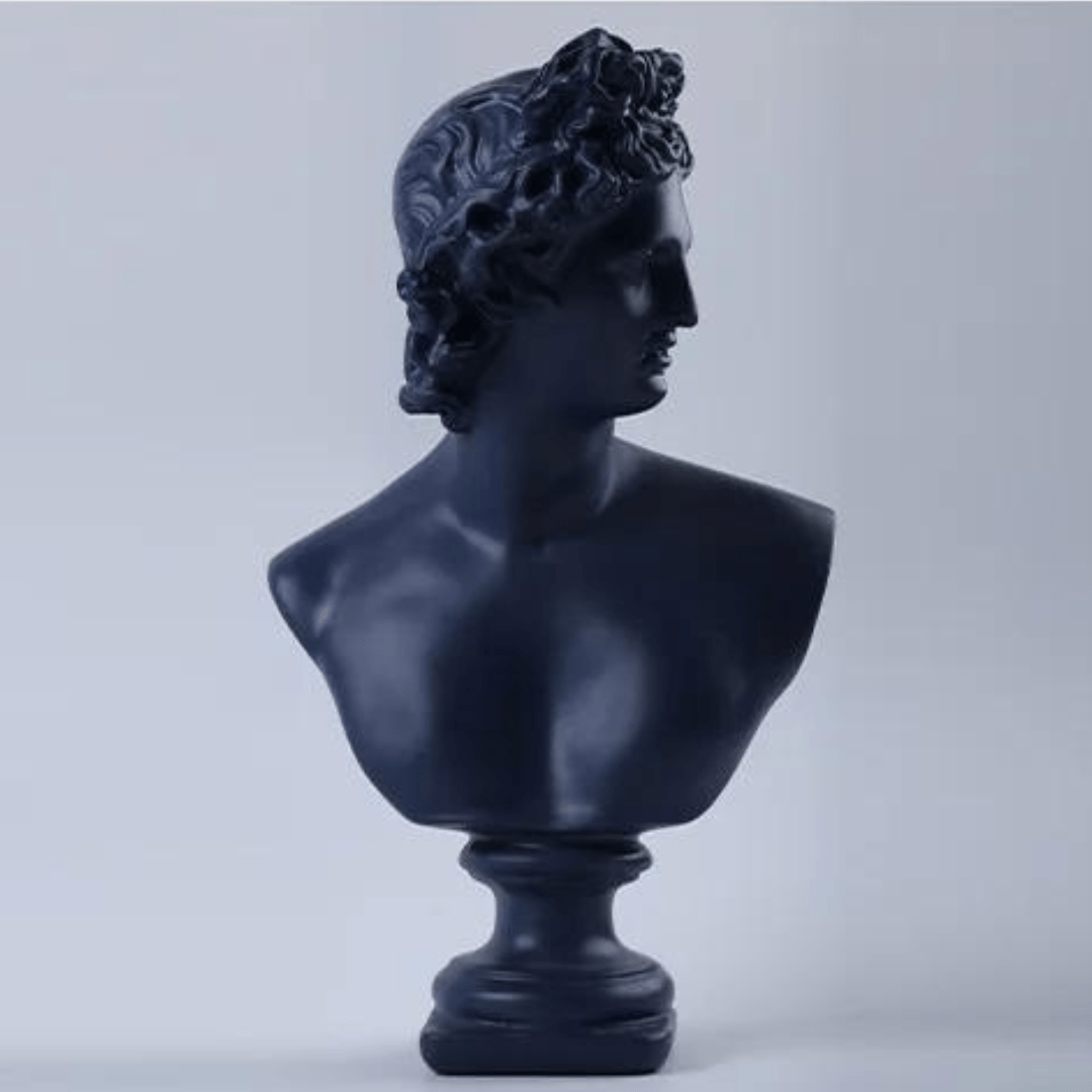 Loja Capricho Escultura de Arte Contemporânea David Michelangelo