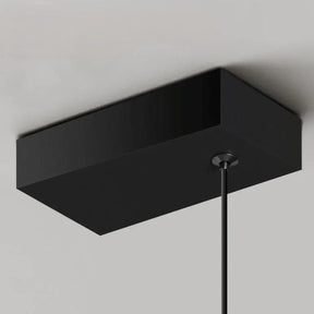 Loja Capricho Lustre - 0011 Lustre Pendente Line Plus Led