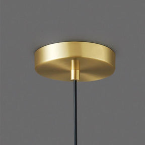 Loja Capricho Pendente - 0032 Lustre Pendente Sphere Light Led