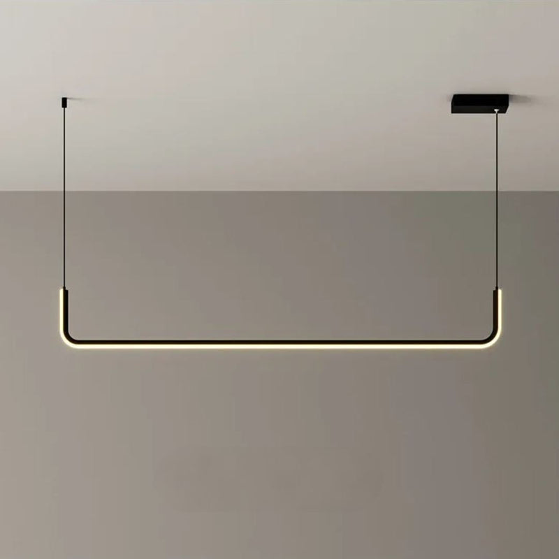 Lustre Pendente Line Plus Led