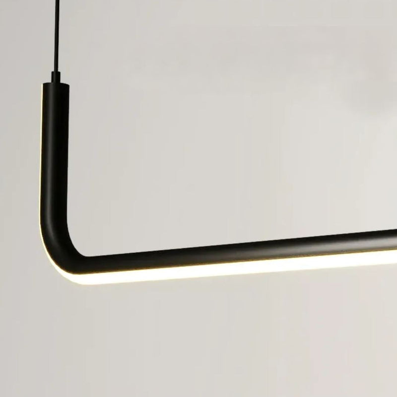 Lustre Pendente Line Plus Led