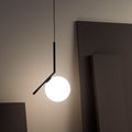 Lustre Pendente Orbit Redondo