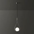 Lustre Pendente Sphere Light Led